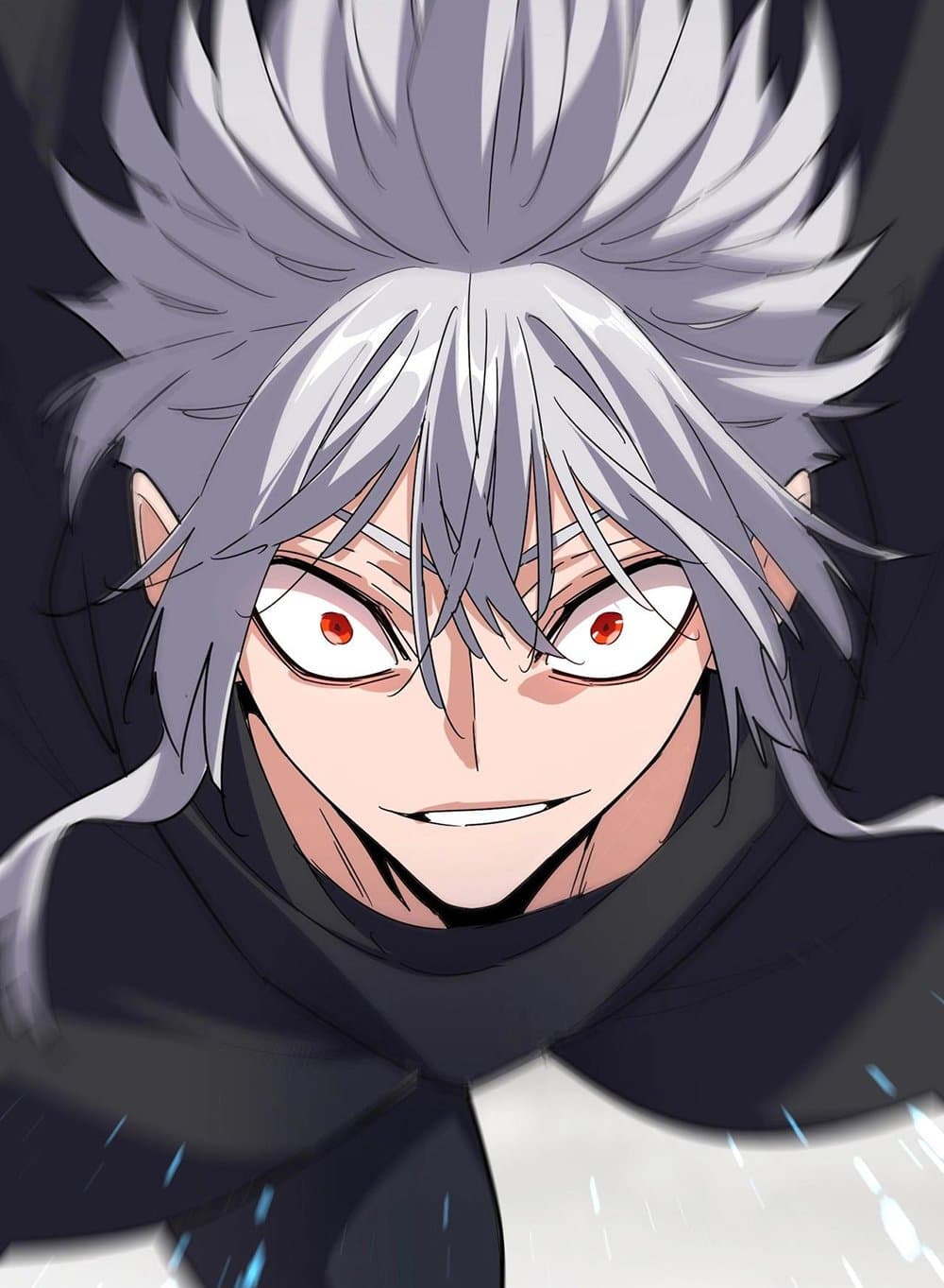 Magic Emperor ตอนที่ 551 57