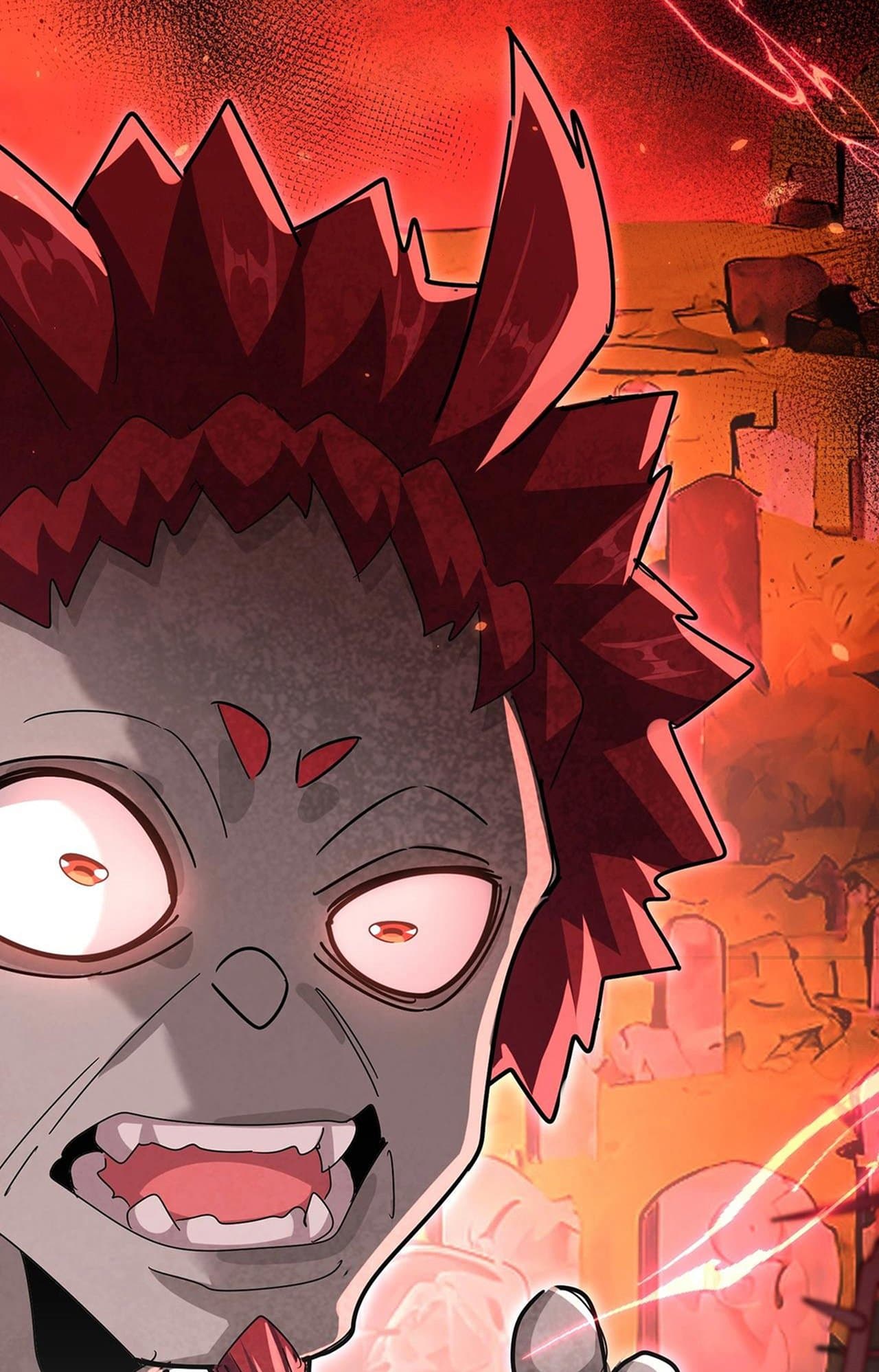 Magic Emperor ตอนที่ 552 57