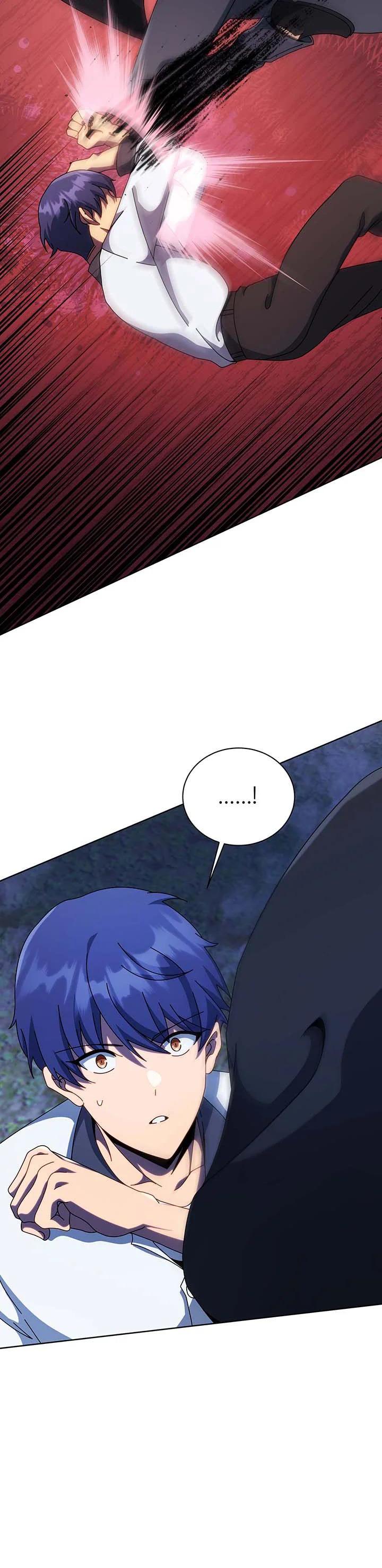 Necromancer Academy ตอนที่ 104 41