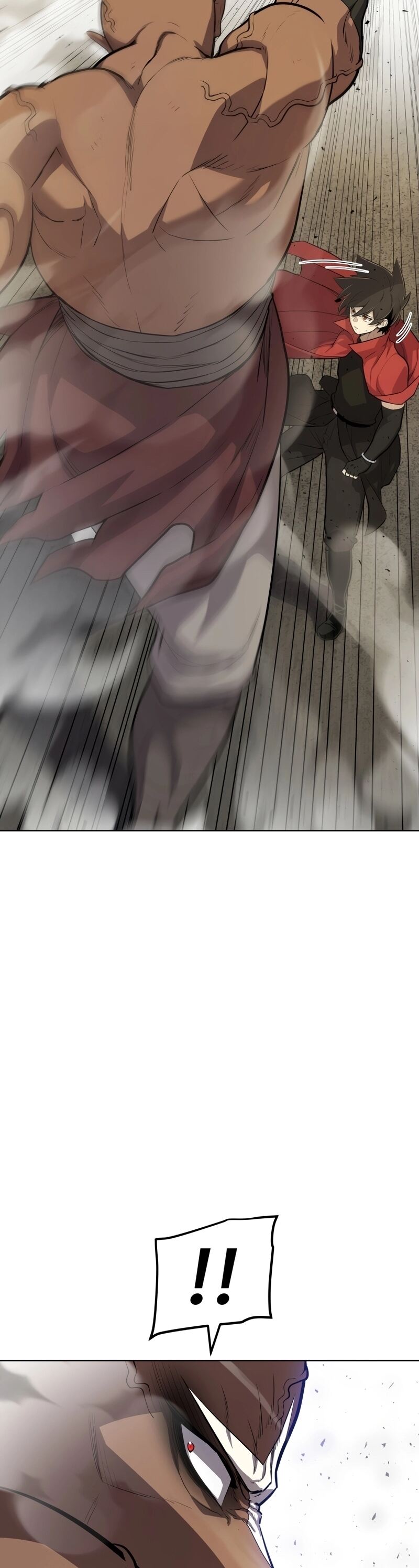 Overpowered Sword ตอนที่ 98 27