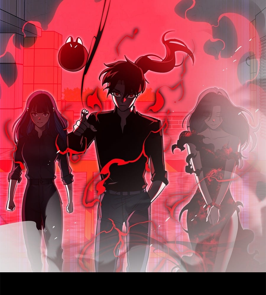 Reincarnation Path of The Underworld King ตอนที่ 23 100