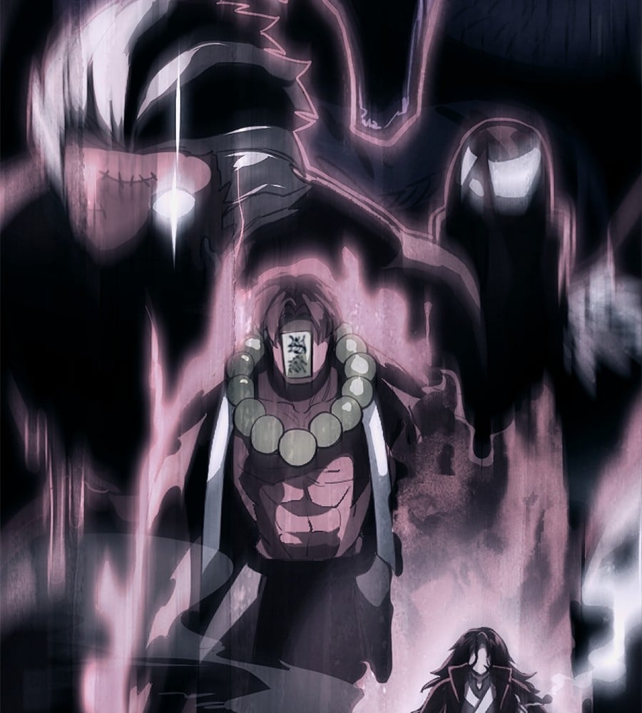 Reincarnation Path of The Underworld King ตอนที่ 23 107