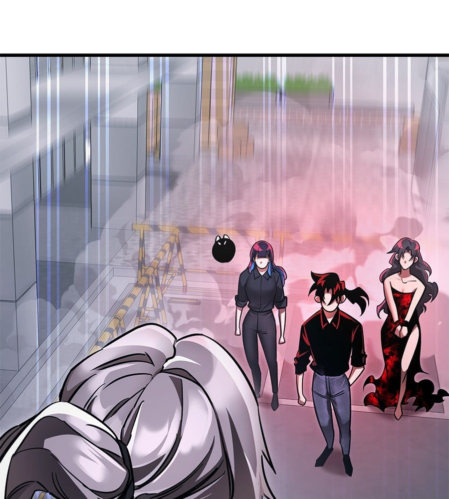 Reincarnation Path of The Underworld King ตอนที่ 23 164