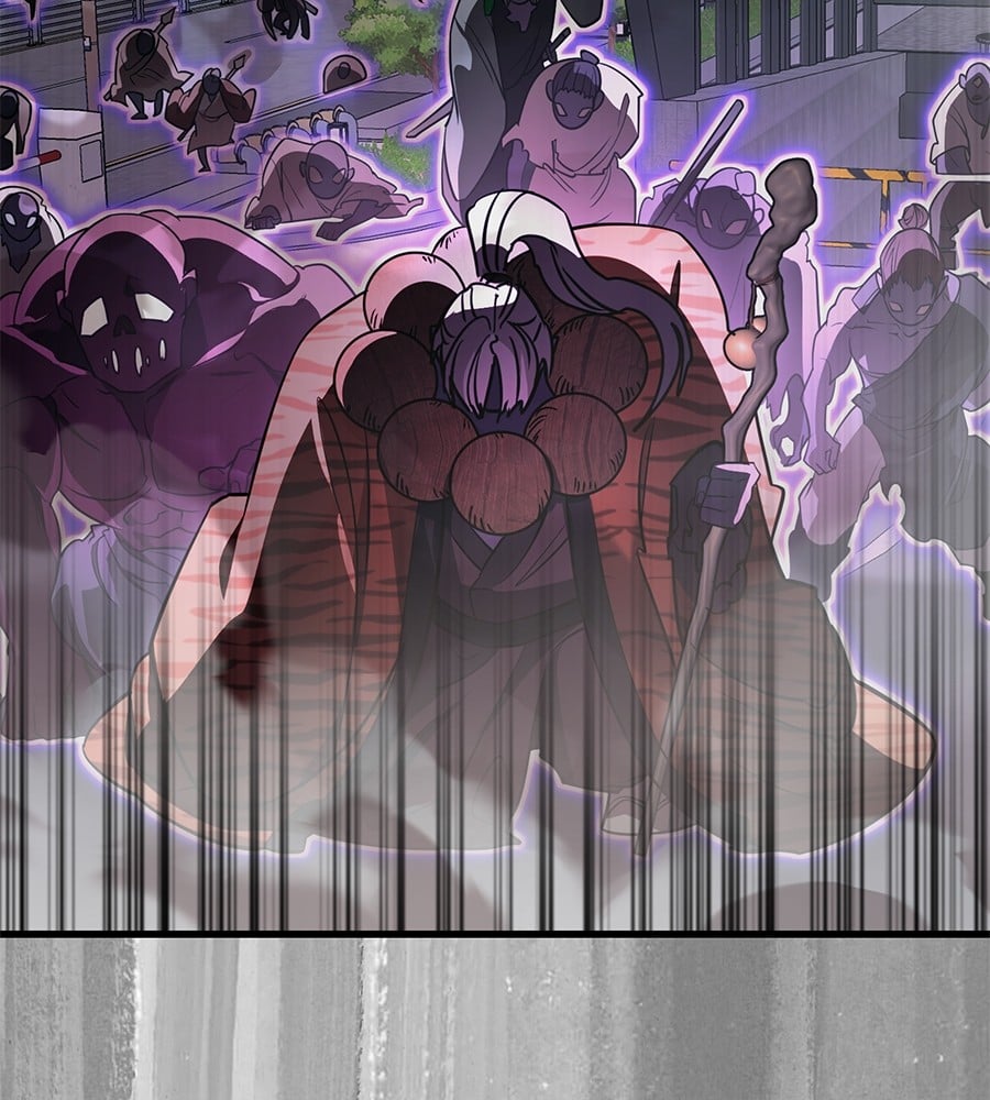 Reincarnation Path of The Underworld King ตอนที่ 23 197
