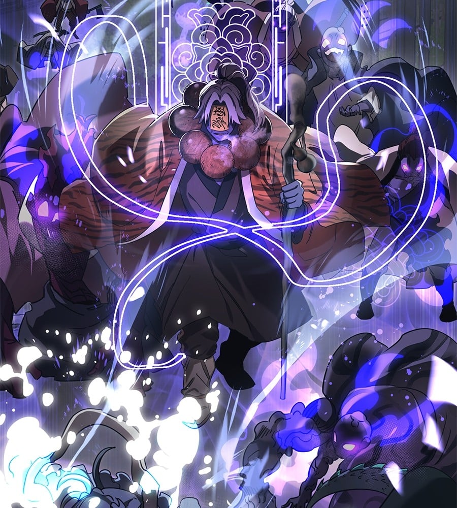 Reincarnation Path of The Underworld King ตอนที่ 23 204