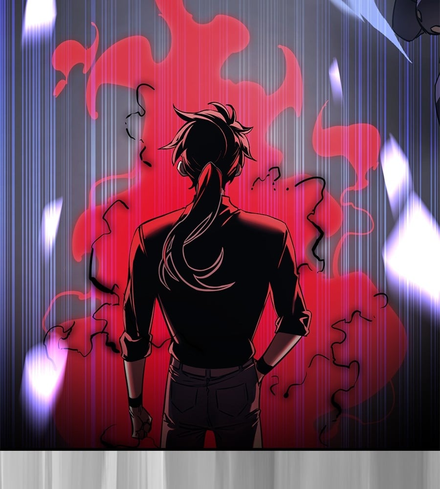 Reincarnation Path of The Underworld King ตอนที่ 23 206