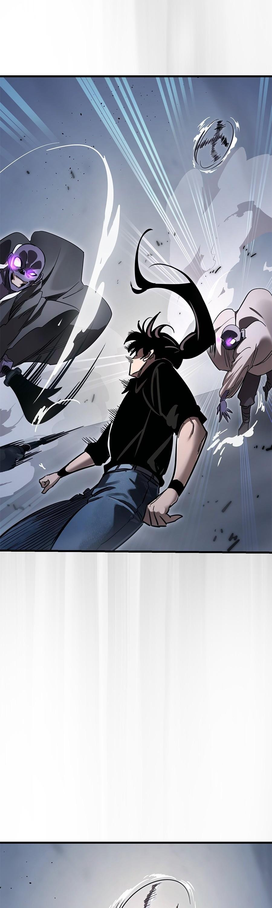 Reincarnation Path of The Underworld King ตอนที่ 25 60