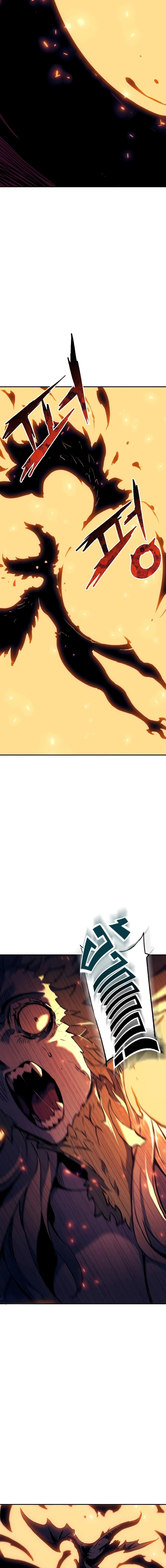 Return of the Broken Constellation ตอนที่ 110 9