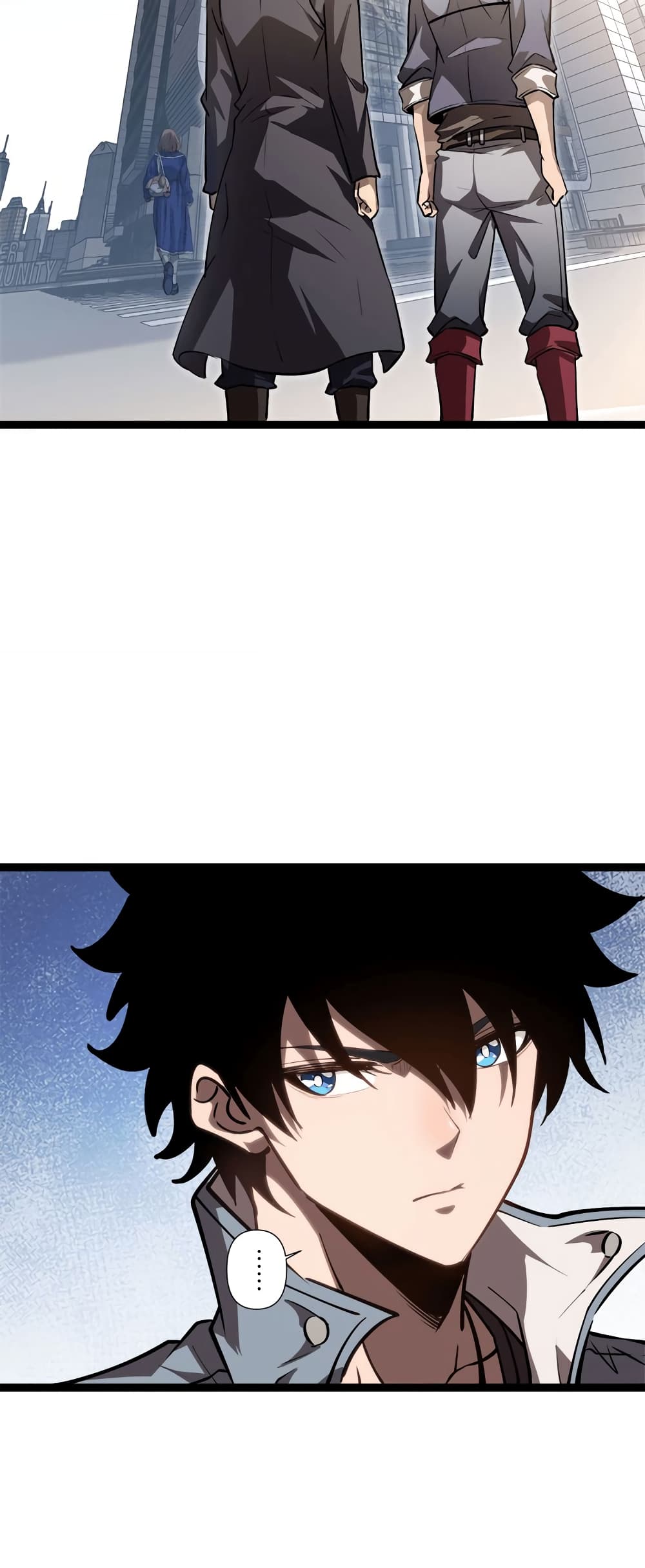 Seed of The Abyss ตอนที่ 20 29