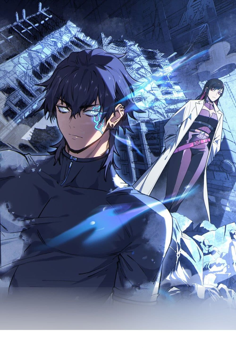The King of Snow ตอนที่ 13 1