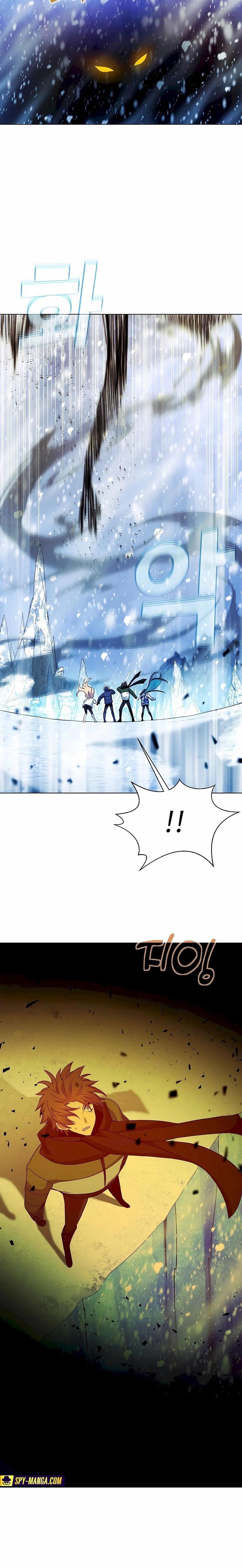 The Part-Time Land of the Gods ตอนที่ 60 10