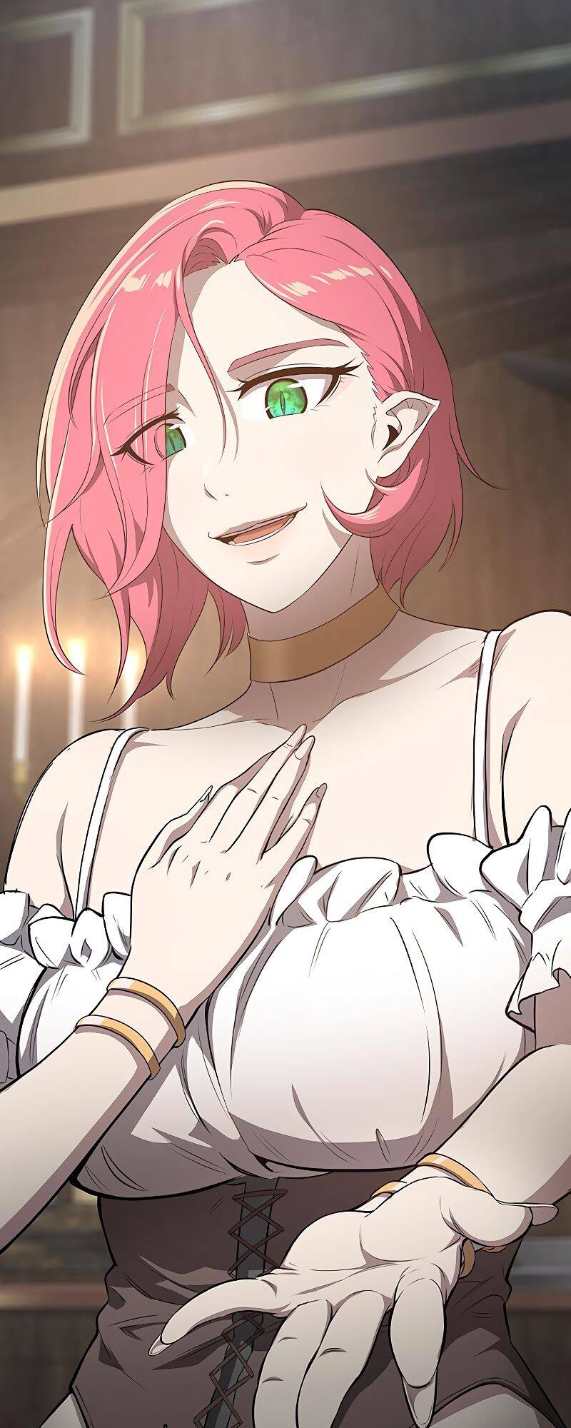 The Strongest Chef in Another World ตอนที่ 18 51