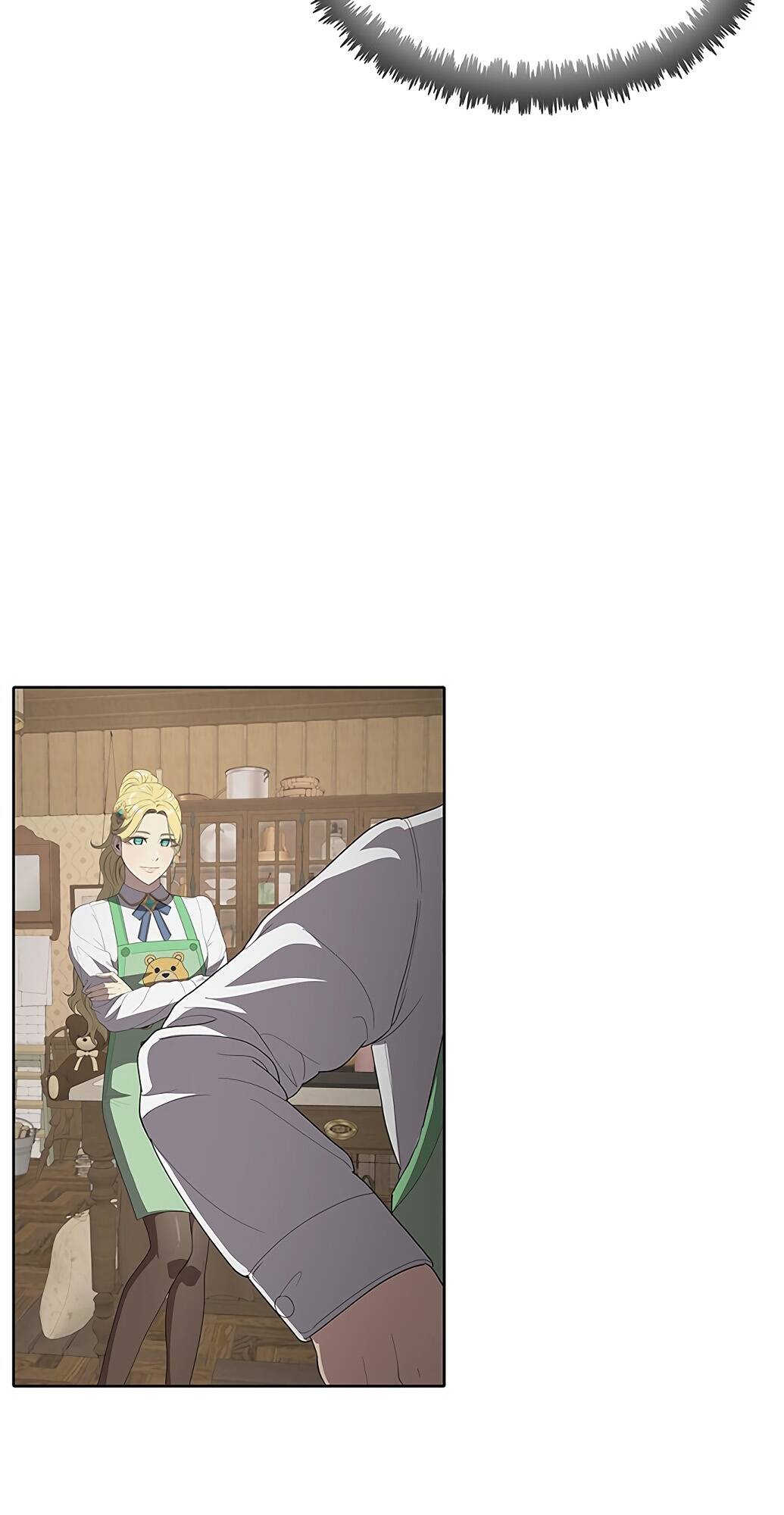 The Strongest Chef in Another World ตอนที่ 2 94