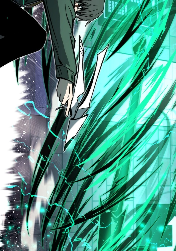Ultra Alter ตอนที่ 103 112