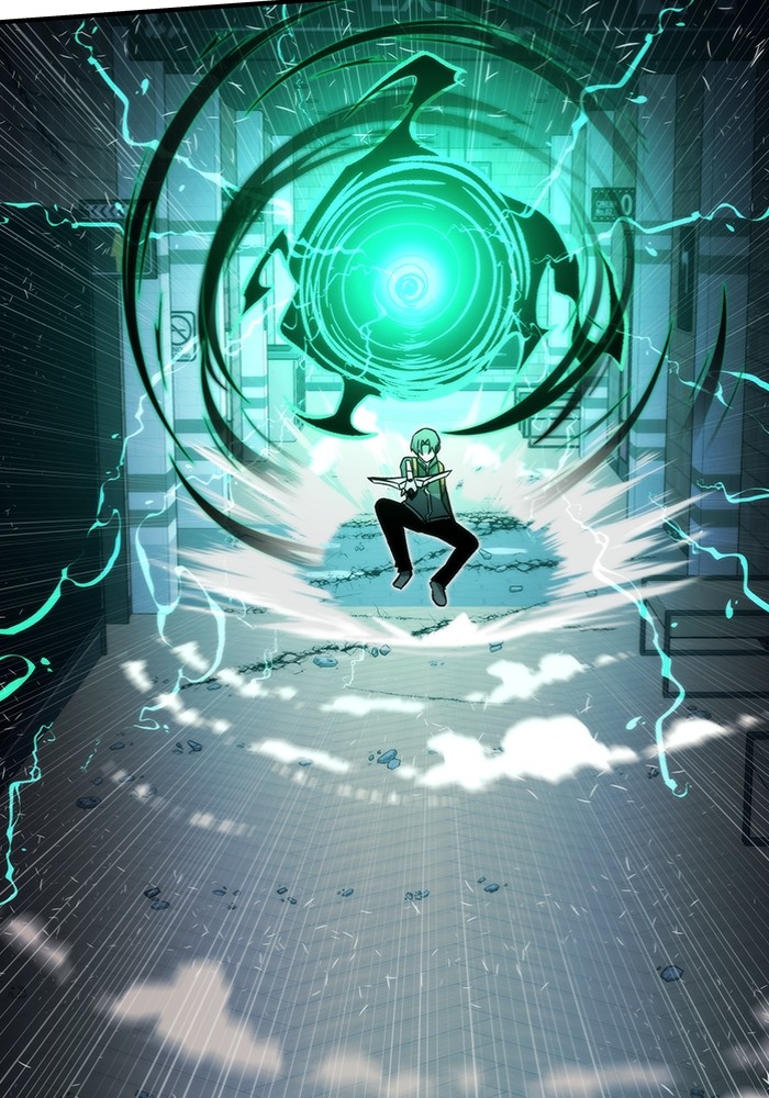 Ultra Alter ตอนที่ 103 117