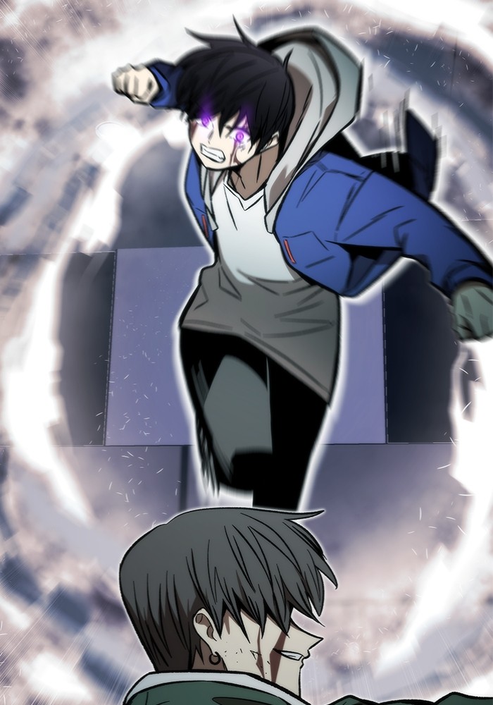Ultra Alter ตอนที่ 103 188