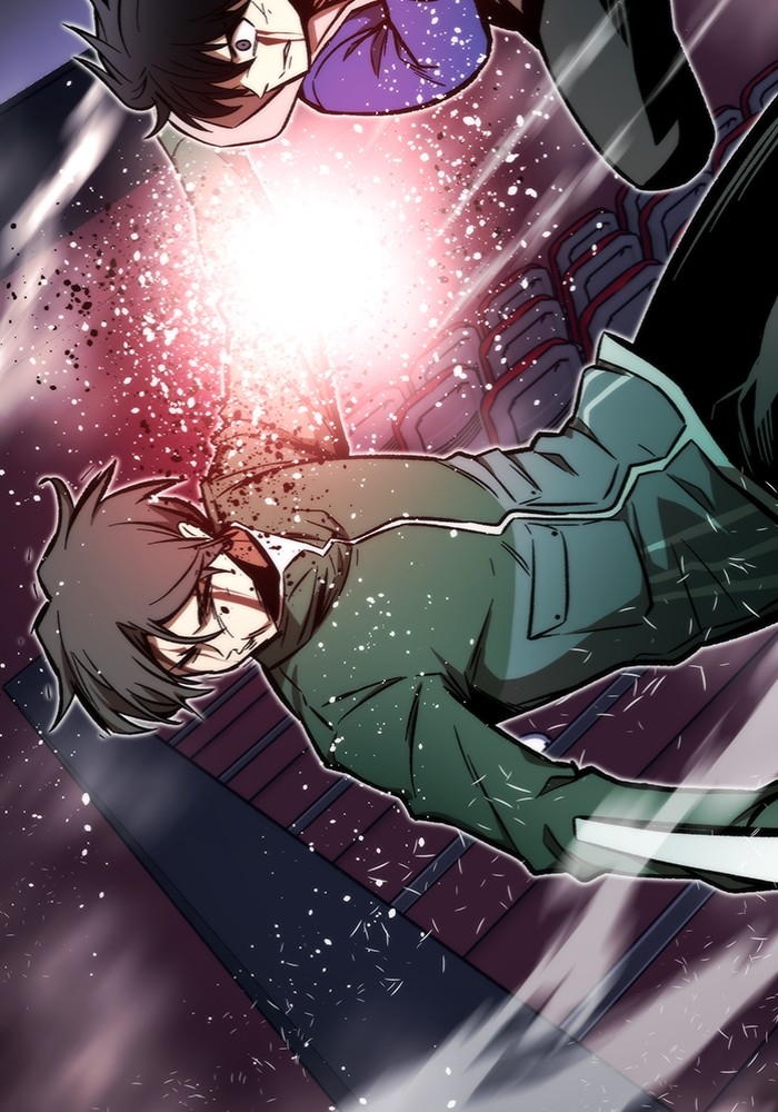 Ultra Alter ตอนที่ 103 205