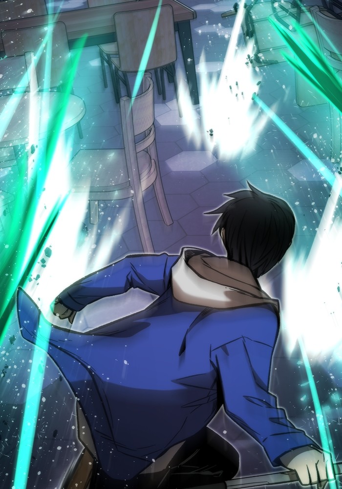 Ultra Alter ตอนที่ 103 72