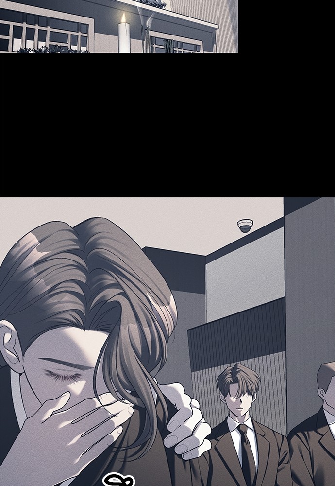 Undercover! Chaebol High School ตอนที่ 42 41