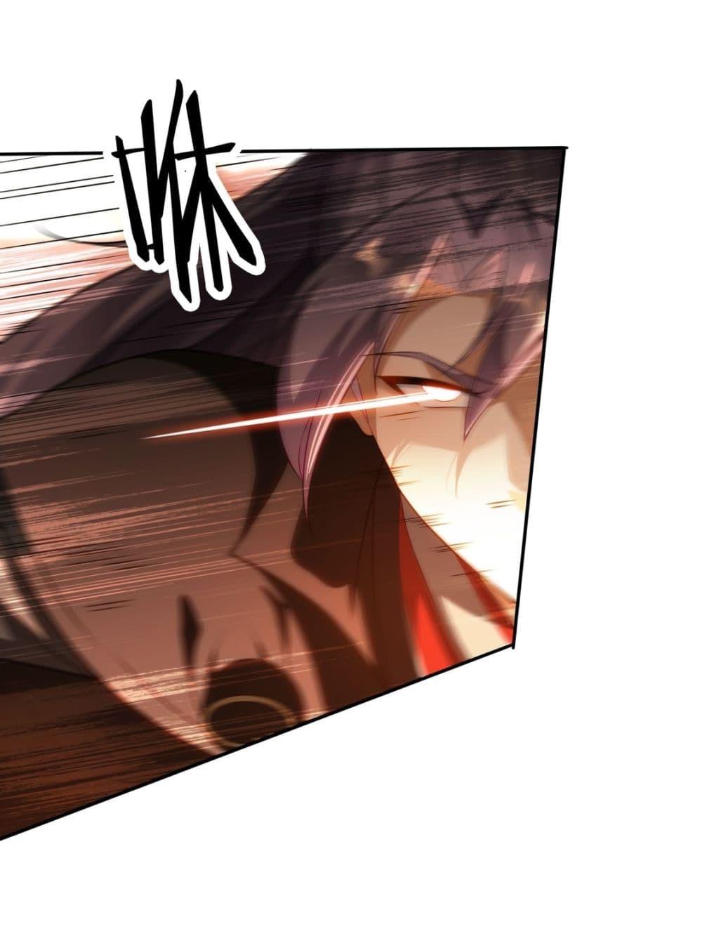 After signing for 90,000 years, the former Taoist monk wants to cut! ตอนที่ 13 28