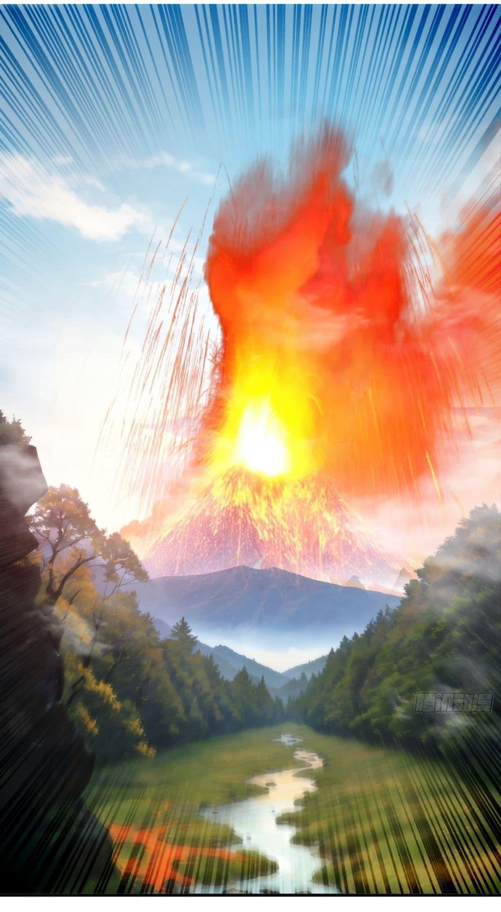 After signing for 90,000 years, the former Taoist monk wants to cut! ตอนที่ 14 20