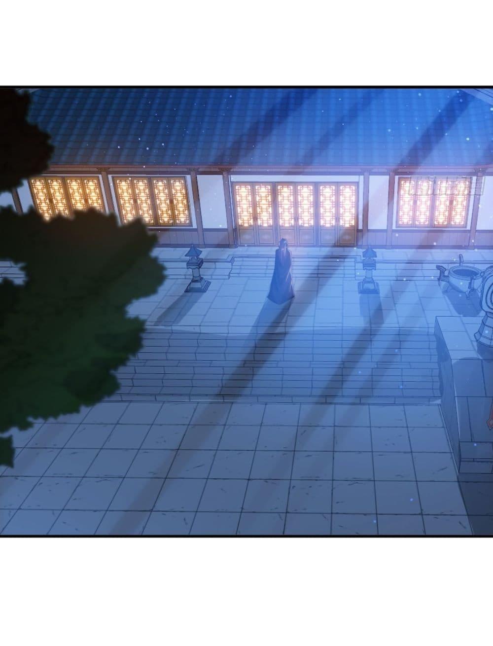 After signing for 90,000 years, the former Taoist monk wants to cut! ตอนที่ 14 7