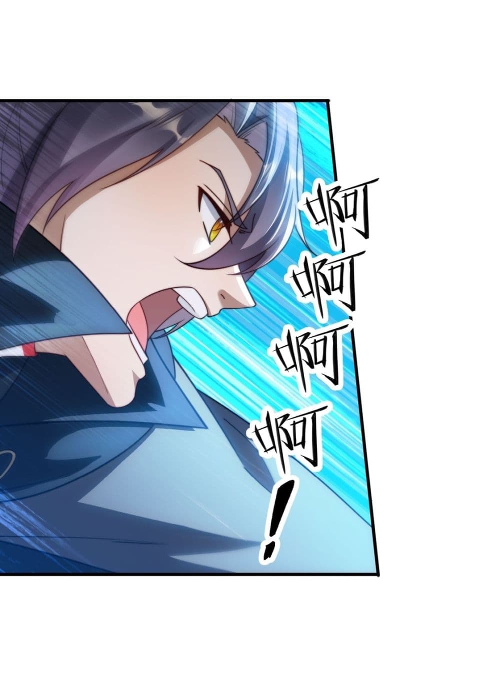 After signing for 90,000 years, the former Taoist monk wants to cut! ตอนที่ 17 3