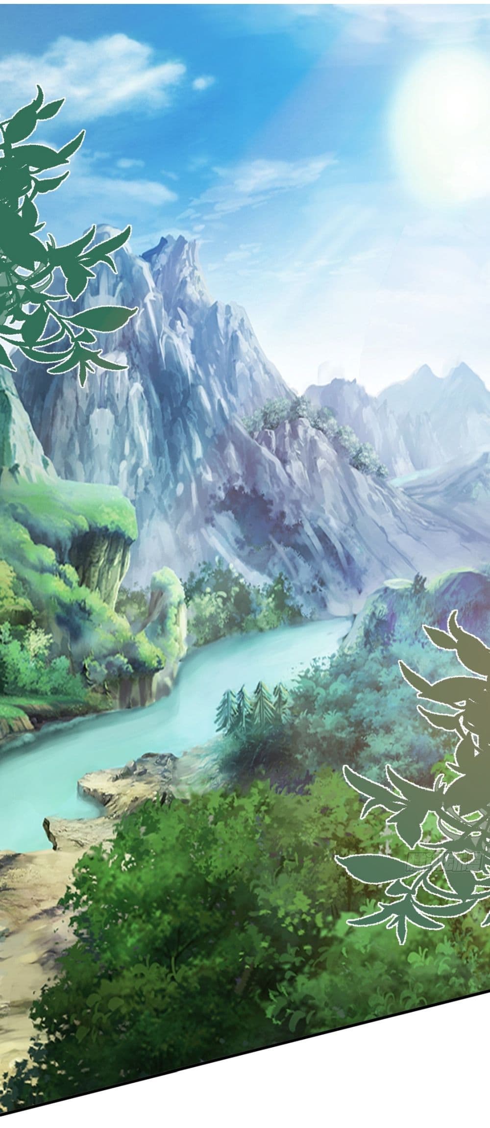 After signing for 90,000 years, the former Taoist monk wants to cut! ตอนที่ 2 32