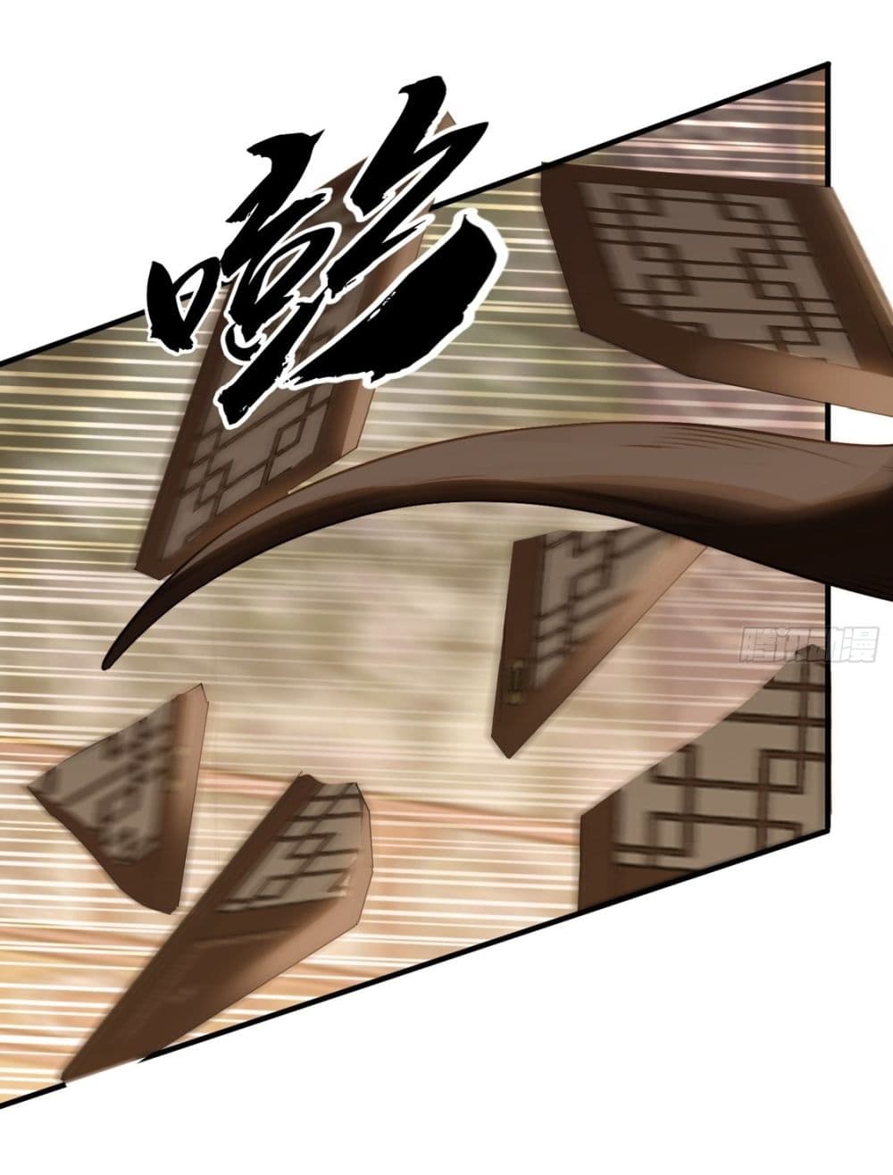 After signing for 90,000 years, the former Taoist monk wants to cut! ตอนที่ 3 34