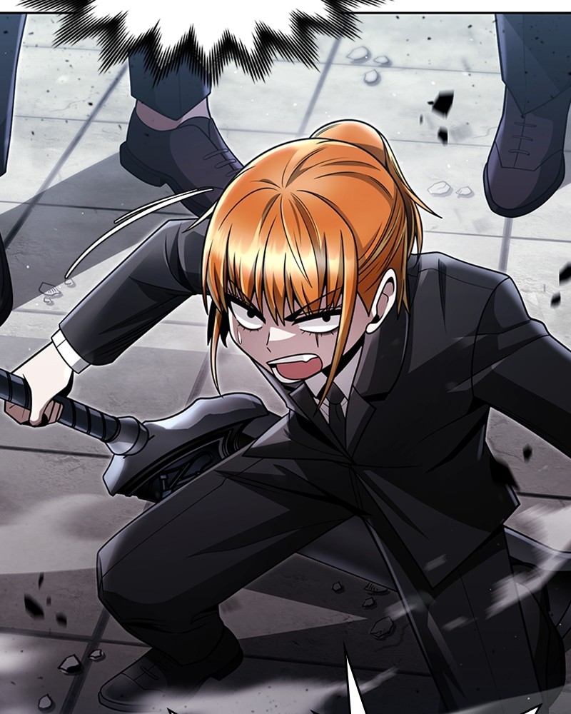 Clever Cleaning Life Of The Returned Genius Hunter ตอนที่ 66 51