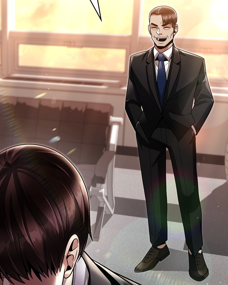 Clever Cleaning Life Of The Returned Genius Hunter ตอนที่ 67 151