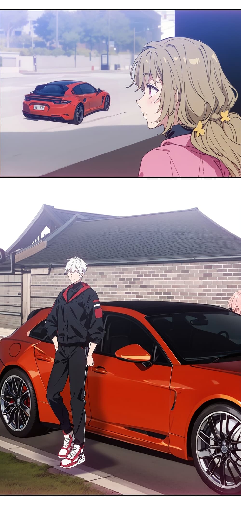 Dragon King Order ตอนที่ 47 12