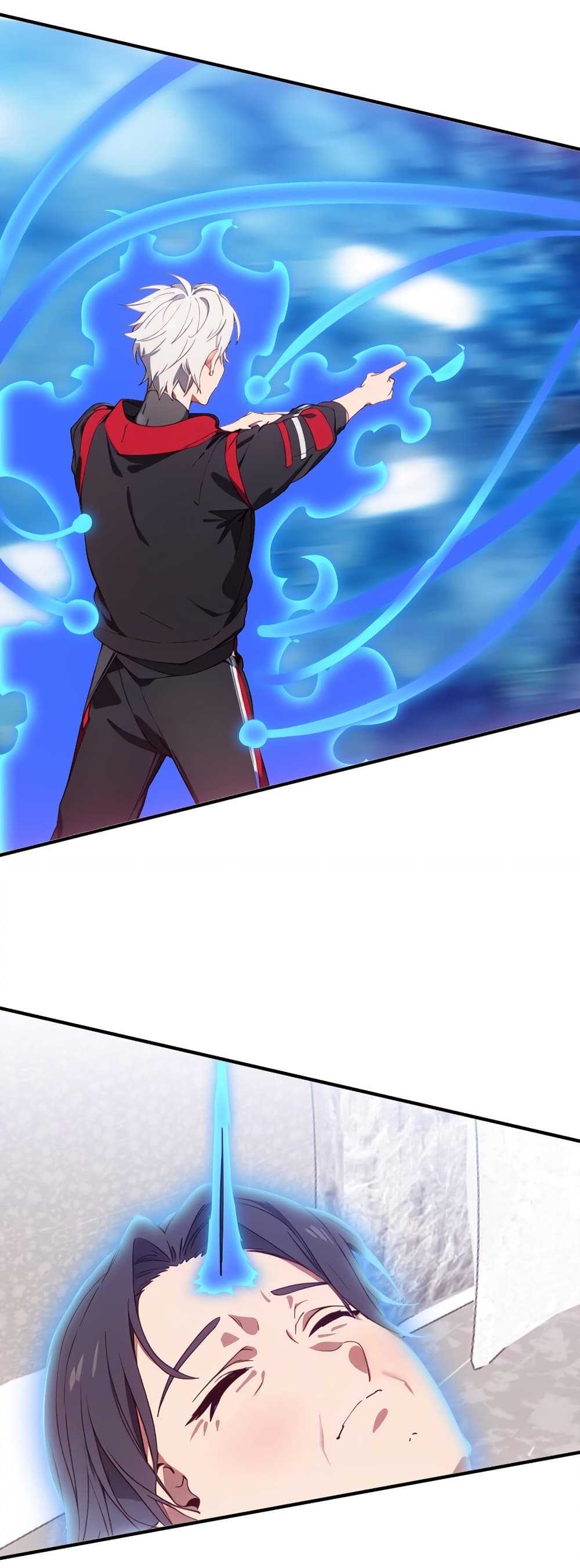 Dragon King Order ตอนที่ 47 37