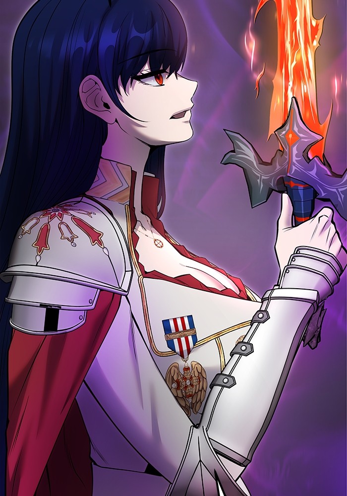 I was more overpowered than the hero, so I hid my power! ตอนที่ 35 125