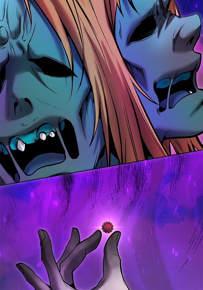 I was more overpowered than the hero, so I hid my power! ตอนที่ 35 134