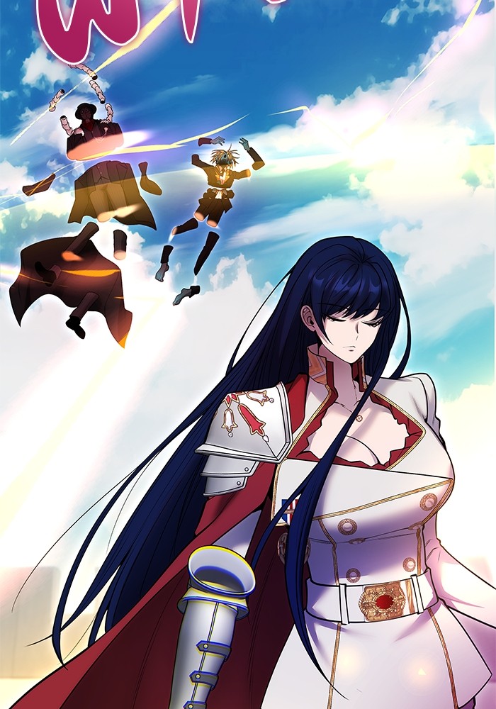 I was more overpowered than the hero, so I hid my power! ตอนที่ 35 146