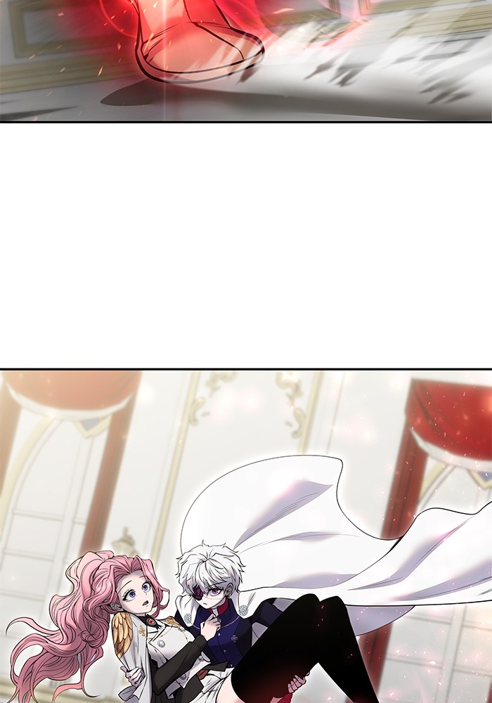 I was more overpowered than the hero, so I hid my power! ตอนที่ 35 34