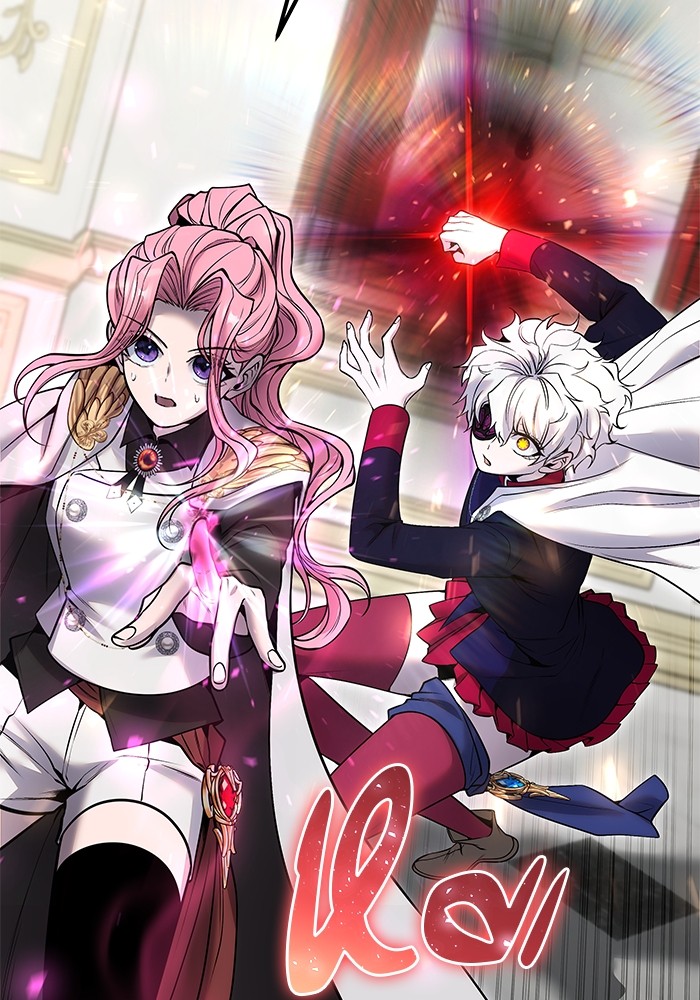 I was more overpowered than the hero, so I hid my power! ตอนที่ 35 44