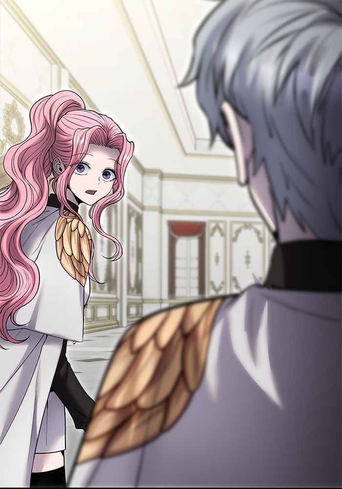 I was more overpowered than the hero, so I hid my power! ตอนที่ 38 104