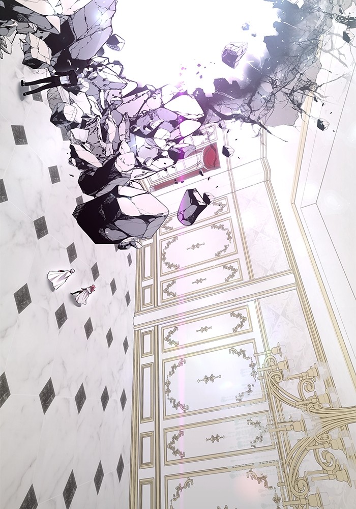 I was more overpowered than the hero, so I hid my power! ตอนที่ 38 133
