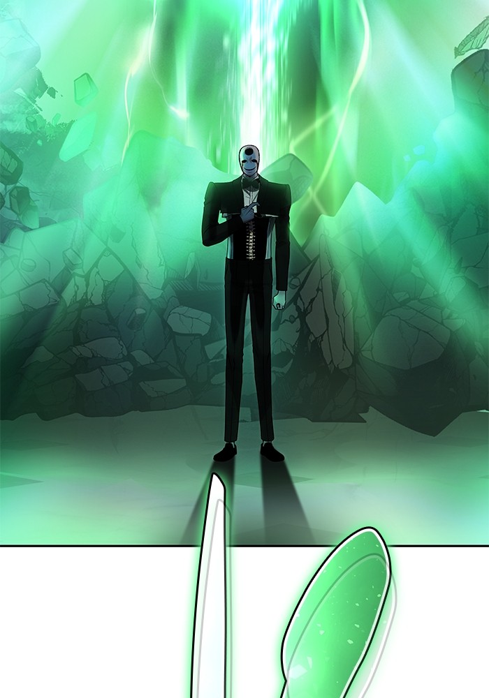 I was more overpowered than the hero, so I hid my power! ตอนที่ 38 164