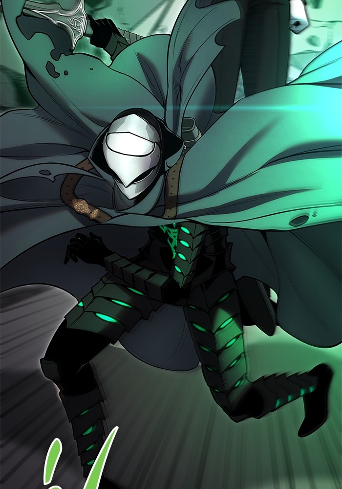 I was more overpowered than the hero, so I hid my power! ตอนที่ 38 167