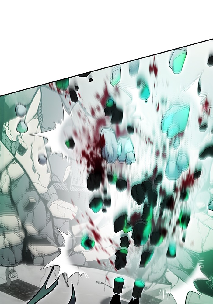 I was more overpowered than the hero, so I hid my power! ตอนที่ 38 172