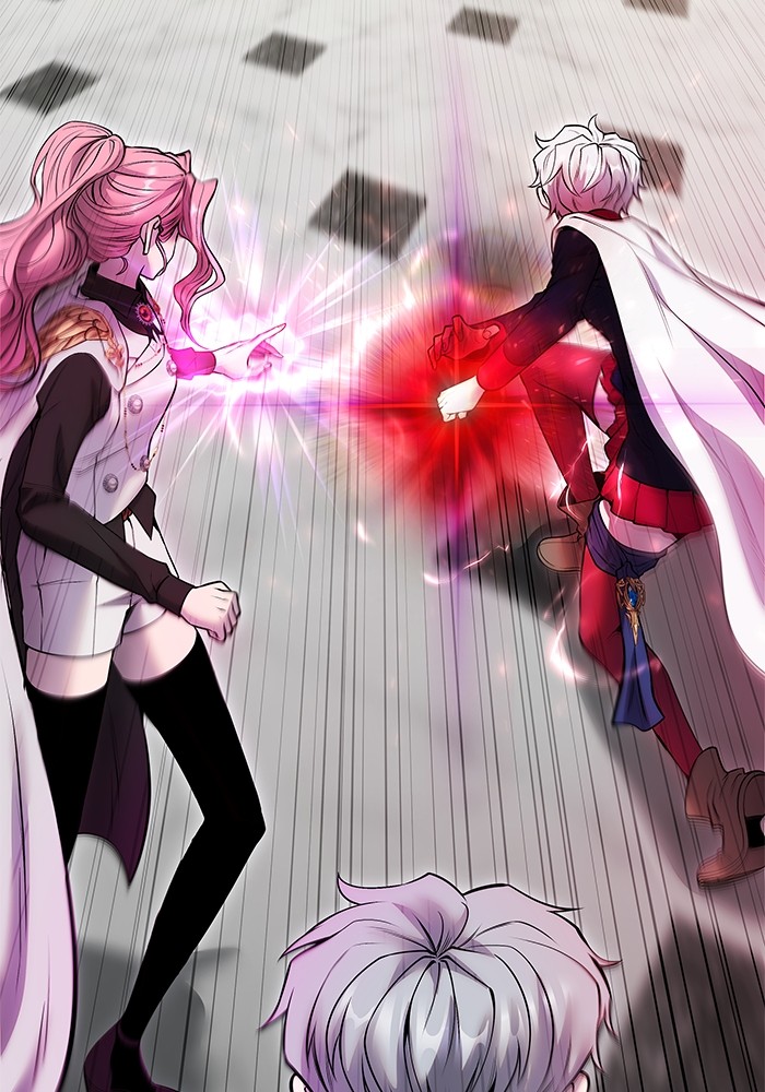 I was more overpowered than the hero, so I hid my power! ตอนที่ 38 28