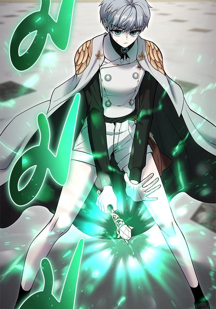 I was more overpowered than the hero, so I hid my power! ตอนที่ 38 34