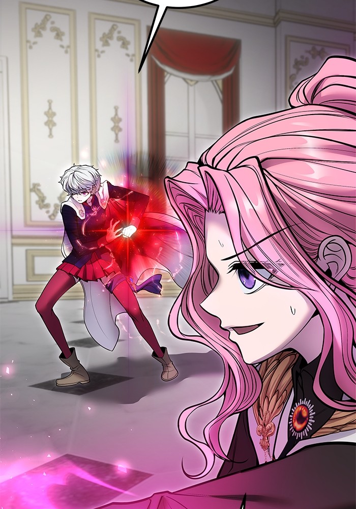 I was more overpowered than the hero, so I hid my power! ตอนที่ 38 56