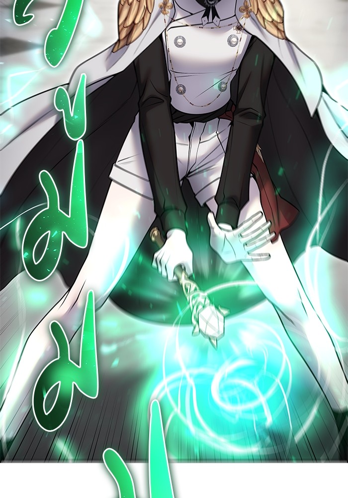 I was more overpowered than the hero, so I hid my power! ตอนที่ 38 64