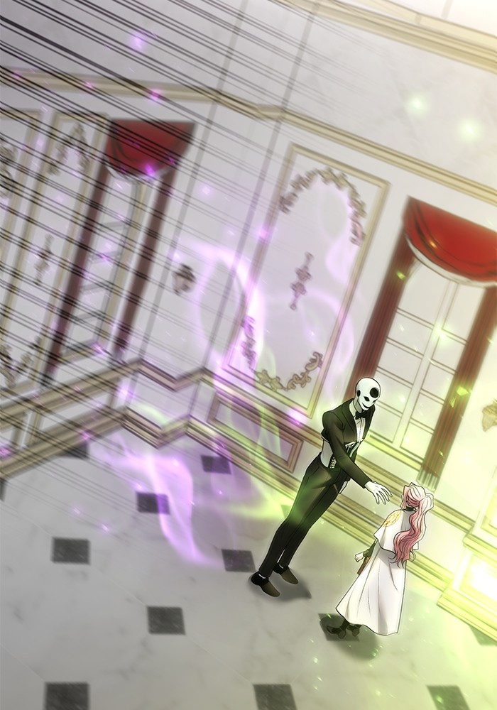 I was more overpowered than the hero, so I hid my power! ตอนที่ 38 7