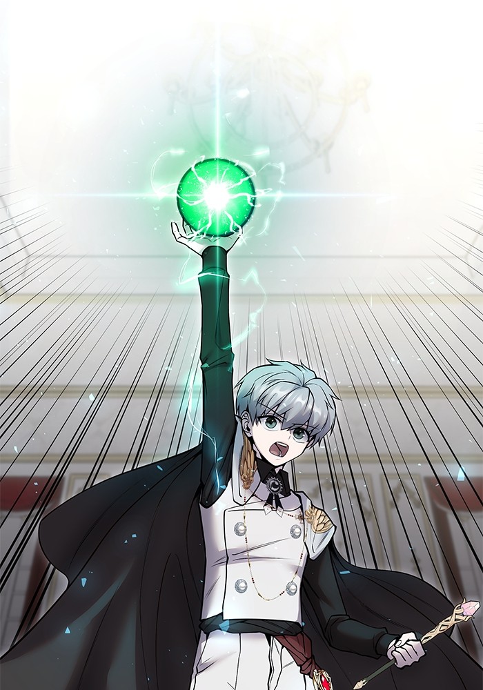 I was more overpowered than the hero, so I hid my power! ตอนที่ 38 74