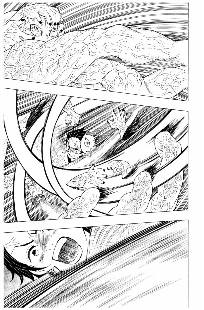 Kimetsu no yaiba ตอนที่ 1-7 178